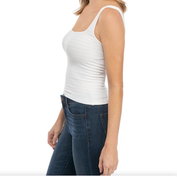 NWT! Free People Square One Seamless Cami XS/S - Picture 2 of 6